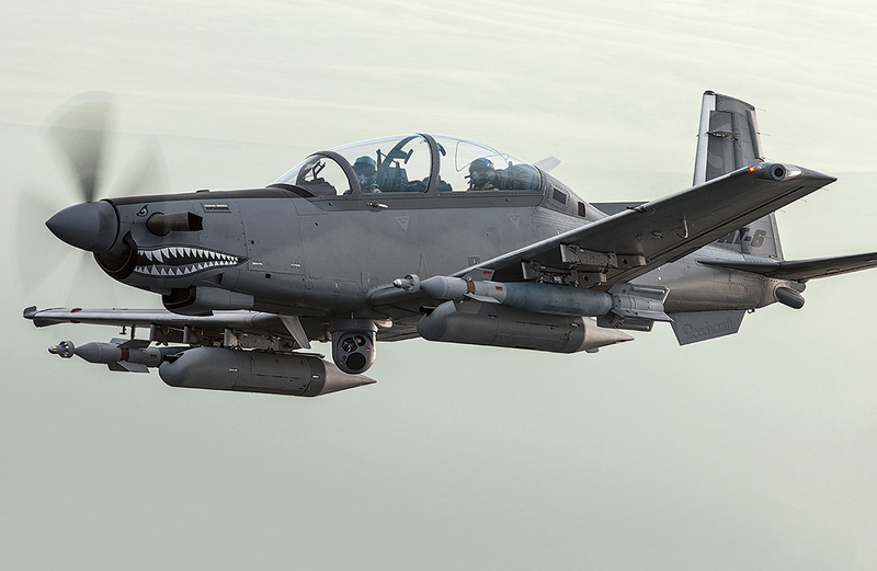 Foto: Beechcraft